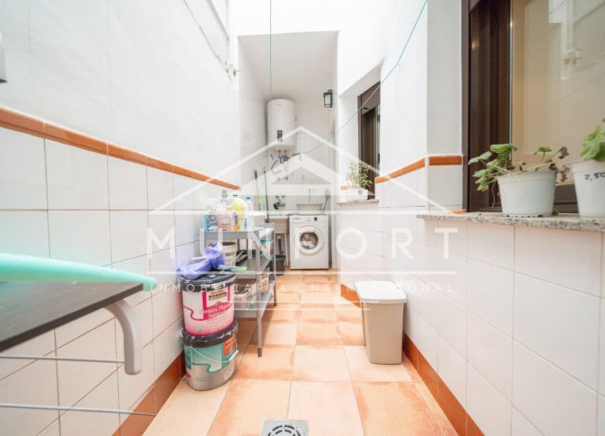3 sypialnia Apartament na sprzedaż w Pilar de la Horadada - 179 900 € (Ref: 10001343)