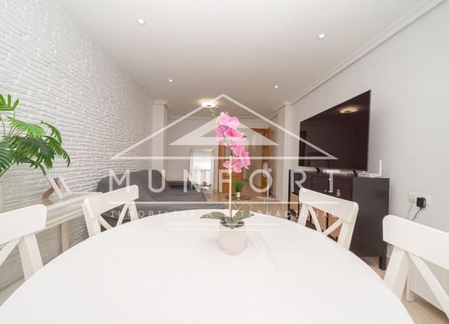 3 quarto Apartamento para venda em Pilar de la Horadada ciudad, Pilar de la Horadada - 179 900 € (Ref: 10001343)