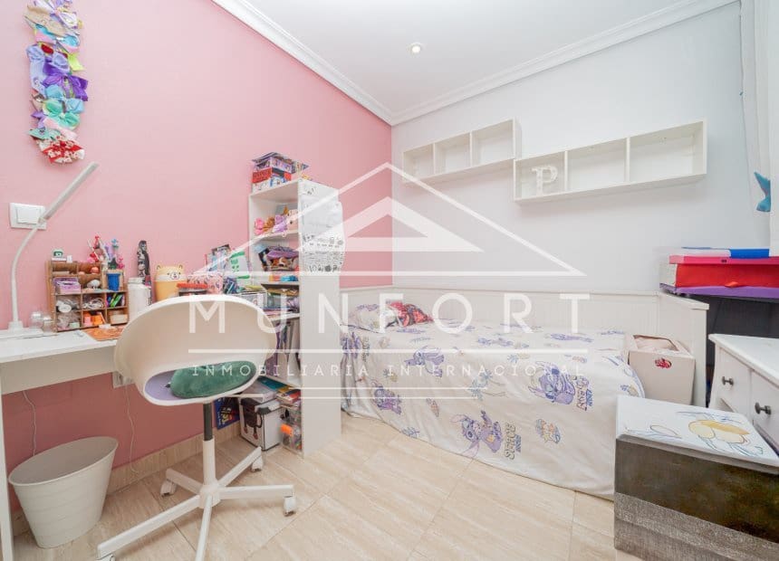 3 sypialnia Apartament na sprzedaż w Pilar de la Horadada - 179 900 € (Ref: 10001343)