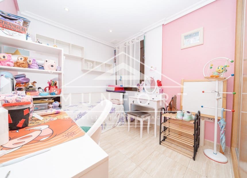 3 sypialnia Apartament na sprzedaż w Pilar de la Horadada - 179 900 € (Ref: 10001343)