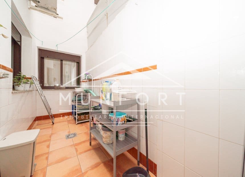 3 sypialnia Apartament na sprzedaż w Pilar de la Horadada - 179 900 € (Ref: 10001343)