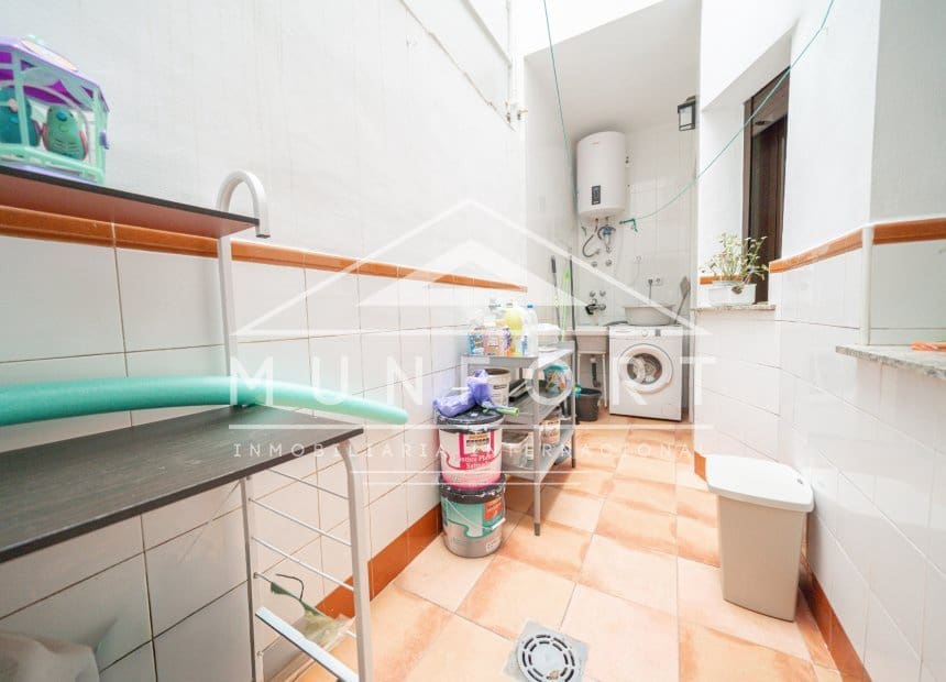 3 sypialnia Apartament na sprzedaż w Pilar de la Horadada - 179 900 € (Ref: 10001343)