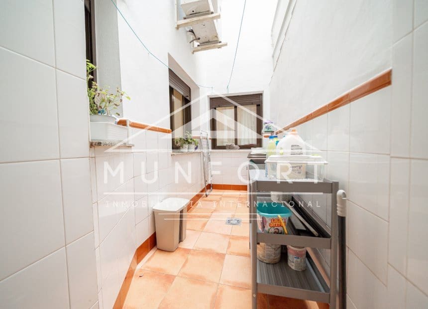 3 sypialnia Apartament na sprzedaż w Pilar de la Horadada - 179 900 € (Ref: 10001343)