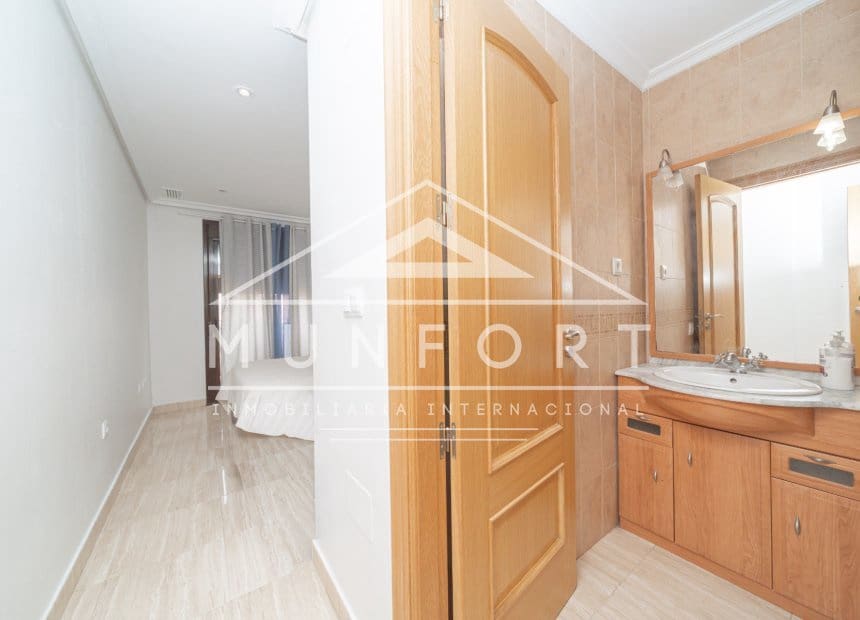 3 sypialnia Apartament na sprzedaż w Pilar de la Horadada - 179 900 € (Ref: 10001343)