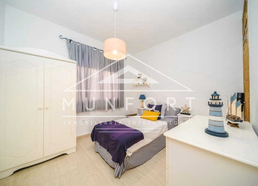 4 chambre Villa/Maison Mitoyenne à vendre à Torre de la Horadada - 339 000 € (Ref: 10004354)