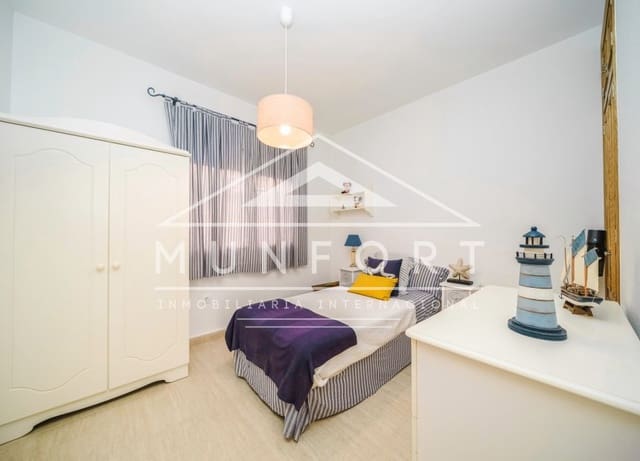 4 chambre Villa/Maison Mitoyenne à vendre à Torre de la Horadada, Pilar de la Horadada - 339 000 € (Ref: 10004354)