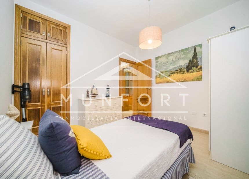 4 chambre Villa/Maison Mitoyenne à vendre à Torre de la Horadada - 339 000 € (Ref: 10004354)