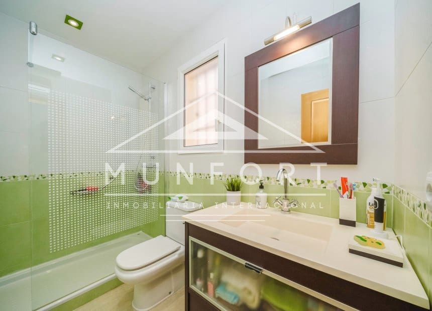 4 chambre Villa/Maison Mitoyenne à vendre à Torre de la Horadada - 339 000 € (Ref: 10004354)