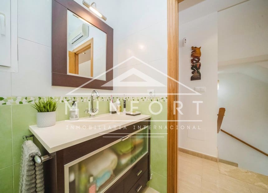 4 chambre Villa/Maison Mitoyenne à vendre à Torre de la Horadada - 339 000 € (Ref: 10004354)