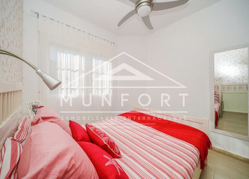4 chambre Villa/Maison Mitoyenne à vendre à Torre de la Horadada - 339 000 € (Ref: 10004354)