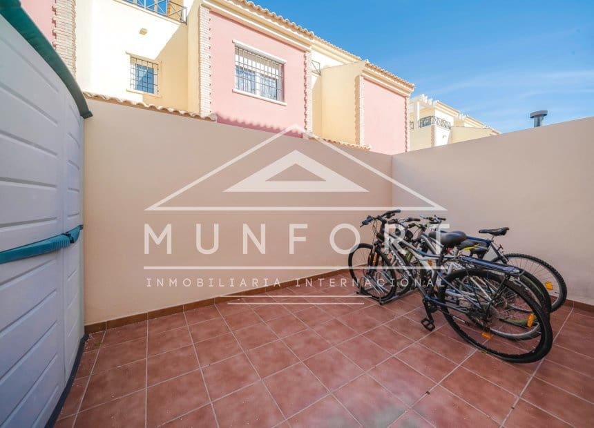 4 chambre Villa/Maison Mitoyenne à vendre à Torre de la Horadada - 339 000 € (Ref: 10004354)