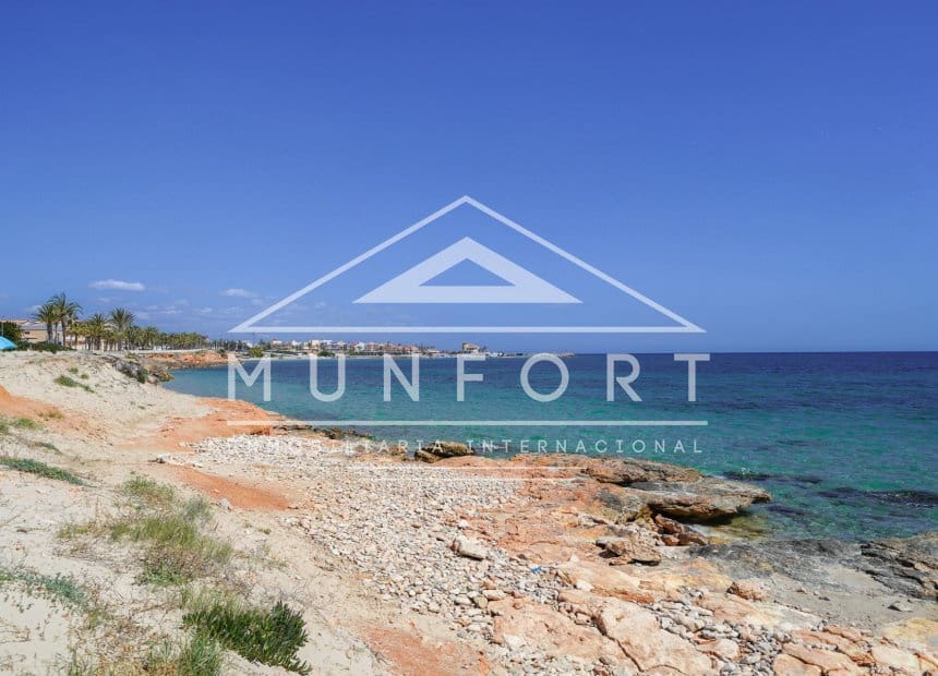 4 chambre Villa/Maison Mitoyenne à vendre à Torre de la Horadada - 339 000 € (Ref: 10004354)