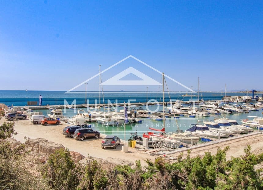 4 chambre Villa/Maison Mitoyenne à vendre à Torre de la Horadada - 339 000 € (Ref: 10004354)