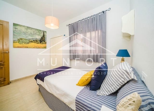 4 chambre Villa/Maison Mitoyenne à vendre à Torre de la Horadada, Pilar de la Horadada - 339 000 € (Ref: 10004354)