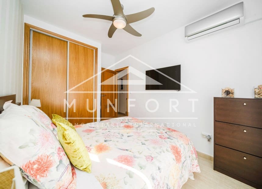 4 chambre Villa/Maison Mitoyenne à vendre à Torre de la Horadada - 339 000 € (Ref: 10004354)