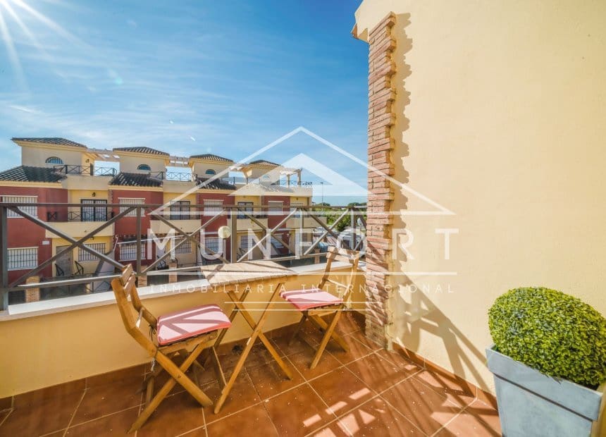 4 chambre Villa/Maison Mitoyenne à vendre à Torre de la Horadada - 339 000 € (Ref: 10004354)