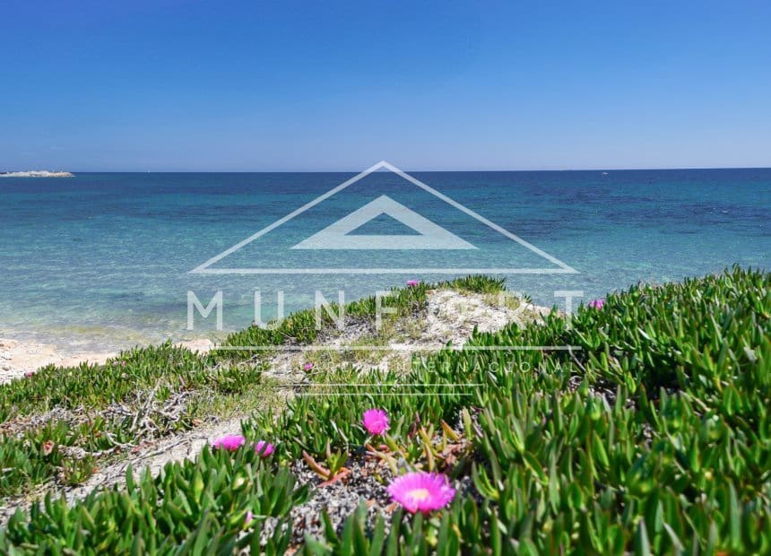 4 chambre Villa/Maison Mitoyenne à vendre à Torre de la Horadada - 339 000 € (Ref: 10004354)