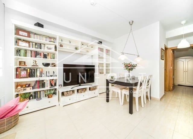 4 chambre Villa/Maison Mitoyenne à vendre à Torre de la Horadada, Pilar de la Horadada - 339 000 € (Ref: 10004354)