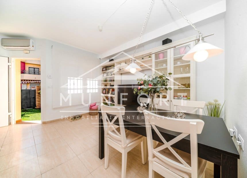4 chambre Villa/Maison Mitoyenne à vendre à Torre de la Horadada - 339 000 € (Ref: 10004354)