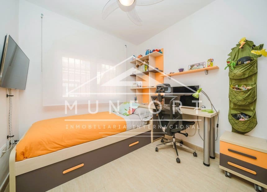 4 chambre Villa/Maison Mitoyenne à vendre à Torre de la Horadada - 339 000 € (Ref: 10004354)