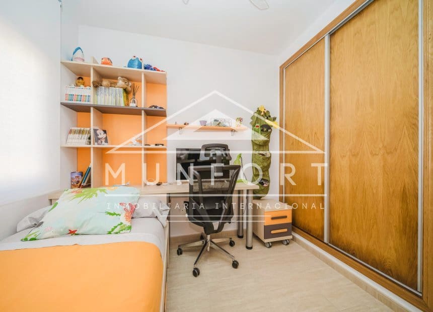 4 chambre Villa/Maison Mitoyenne à vendre à Torre de la Horadada - 339 000 € (Ref: 10004354)