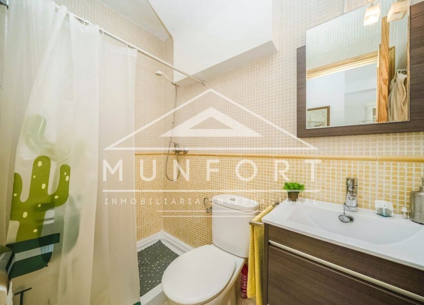 4 chambre Villa/Maison Mitoyenne à vendre à Torre de la Horadada - 339 000 € (Ref: 10004354)