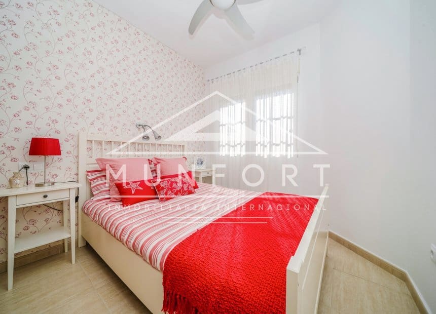 4 chambre Villa/Maison Mitoyenne à vendre à Torre de la Horadada - 339 000 € (Ref: 10004354)