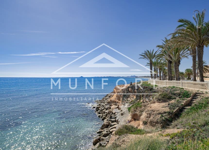 4 chambre Villa/Maison Mitoyenne à vendre à Torre de la Horadada - 339 000 € (Ref: 10004354)