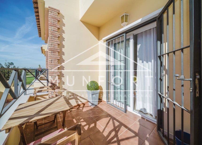 4 chambre Villa/Maison Mitoyenne à vendre à Torre de la Horadada - 339 000 € (Ref: 10004354)