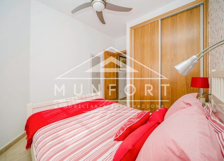 4 chambre Villa/Maison Mitoyenne à vendre à Torre de la Horadada - 339 000 € (Ref: 10004354)