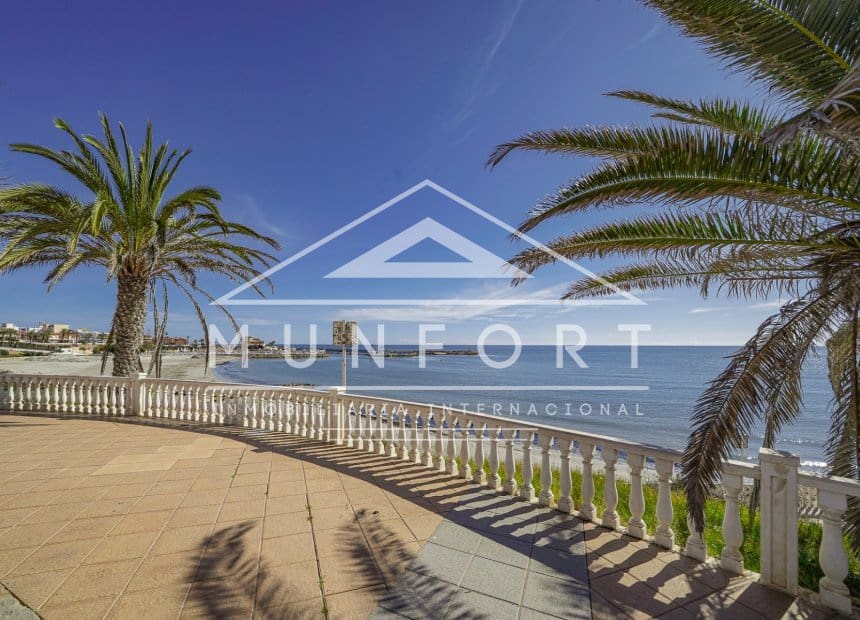 4 chambre Villa/Maison Mitoyenne à vendre à Torre de la Horadada - 339 000 € (Ref: 10004354)
