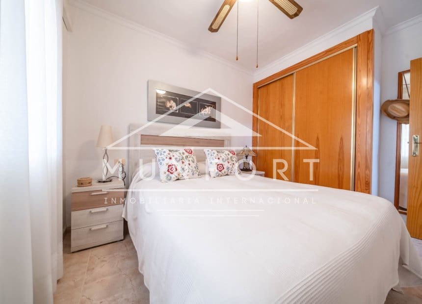 3 chambre Villa/Maison Semi-Mitoyenne à vendre à Santiago de la Ribera - 249 900 € (Ref: 10004512)