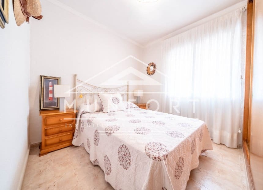 3 chambre Villa/Maison Semi-Mitoyenne à vendre à Santiago de la Ribera - 249 900 € (Ref: 10004512)