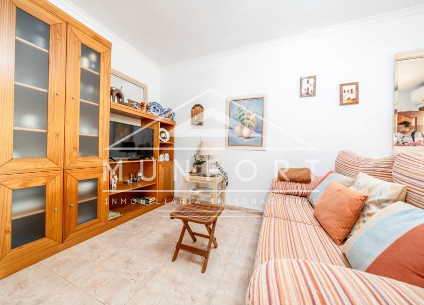 3 chambre Villa/Maison Semi-Mitoyenne à vendre à Santiago de la Ribera - 249 900 € (Ref: 10004512)