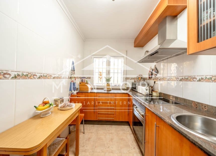 3 chambre Villa/Maison Semi-Mitoyenne à vendre à Santiago de la Ribera - 249 900 € (Ref: 10004512)