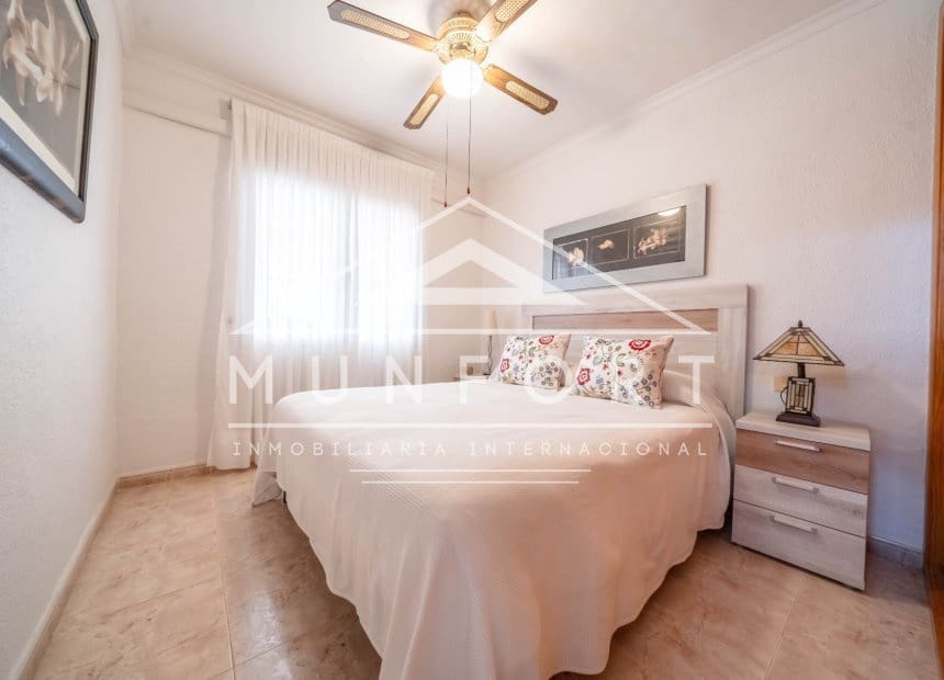 3 chambre Villa/Maison Semi-Mitoyenne à vendre à Santiago de la Ribera - 249 900 € (Ref: 10004512)
