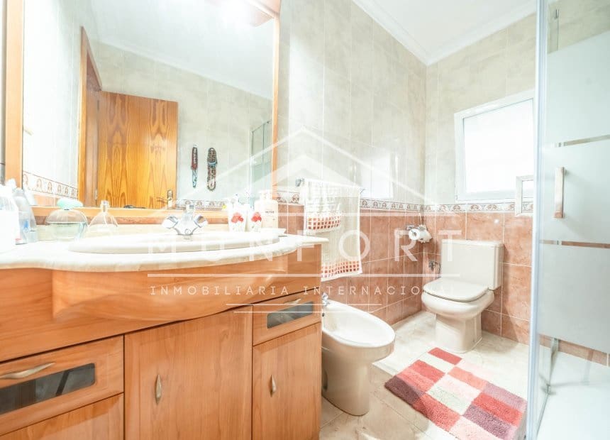 3 chambre Villa/Maison Semi-Mitoyenne à vendre à Santiago de la Ribera - 249 900 € (Ref: 10004512)
