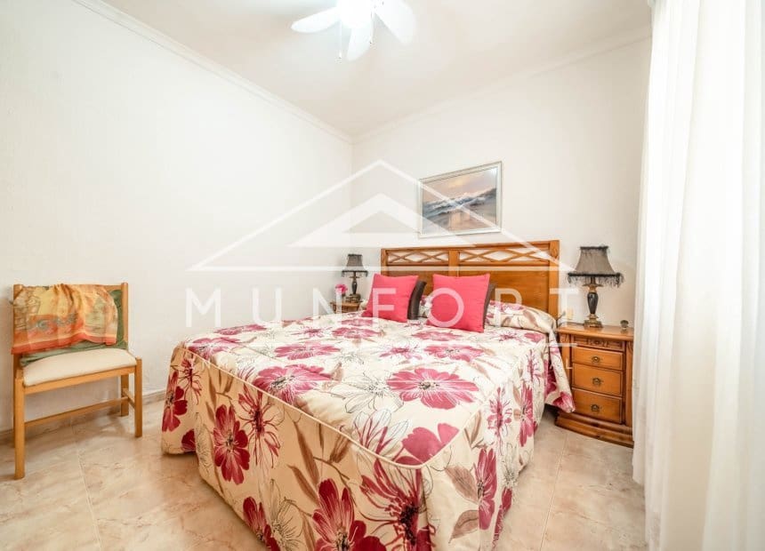 3 chambre Villa/Maison Semi-Mitoyenne à vendre à Santiago de la Ribera - 249 900 € (Ref: 10004512)