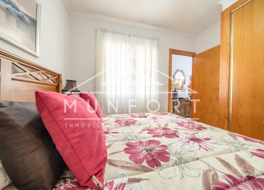 3 chambre Villa/Maison Semi-Mitoyenne à vendre à Santiago de la Ribera - 249 900 € (Ref: 10004512)