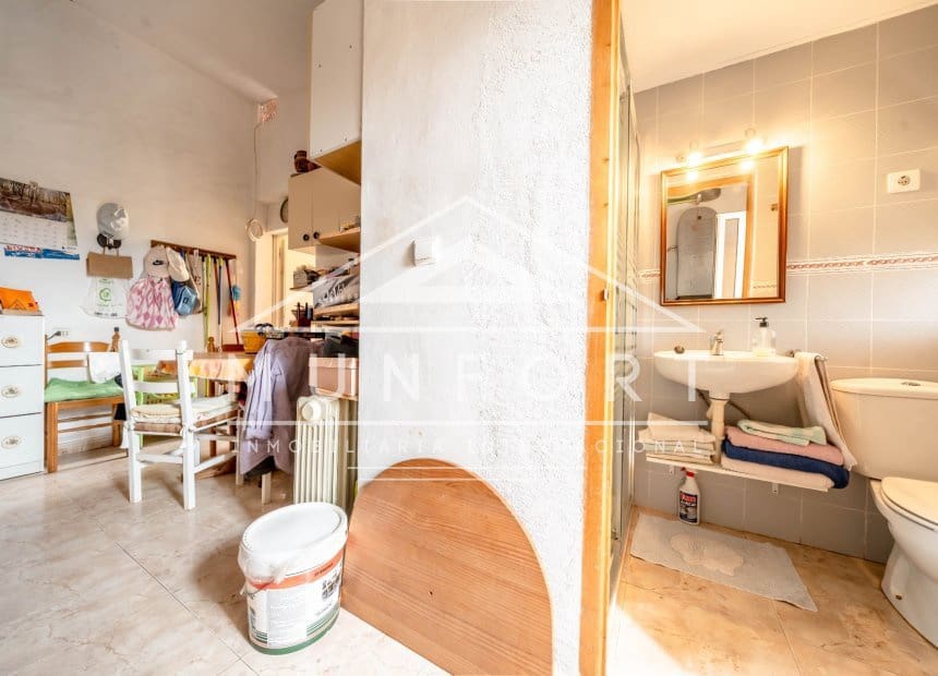 3 chambre Villa/Maison Semi-Mitoyenne à vendre à Santiago de la Ribera - 249 900 € (Ref: 10004512)