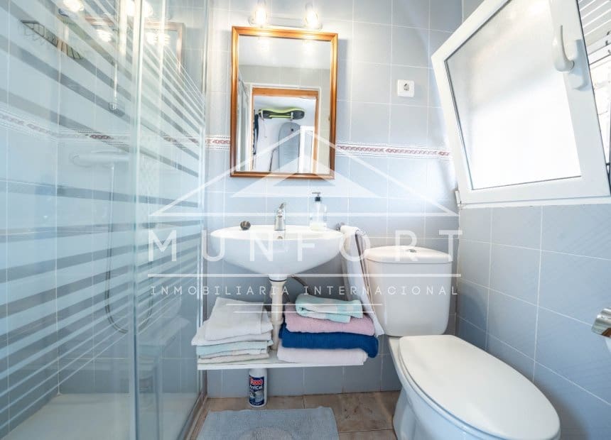 3 chambre Villa/Maison Semi-Mitoyenne à vendre à Santiago de la Ribera - 249 900 € (Ref: 10004512)