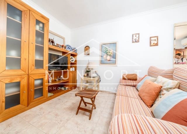 3 chambre Villa/Maison Semi-Mitoyenne à vendre à Santiago de la Ribera, San Javier - 249 900 € (Ref: 10004512)