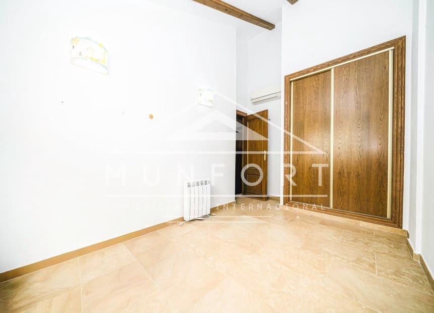 4 soveværelse Byhus til salg i San Pedro del Pinatar - € 289.900 (Ref: 10004726)