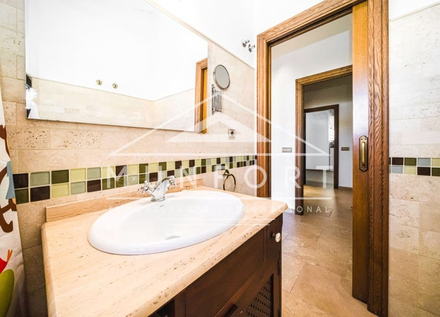4 soveværelse Byhus til salg i San Pedro del Pinatar - € 289.900 (Ref: 10004726)