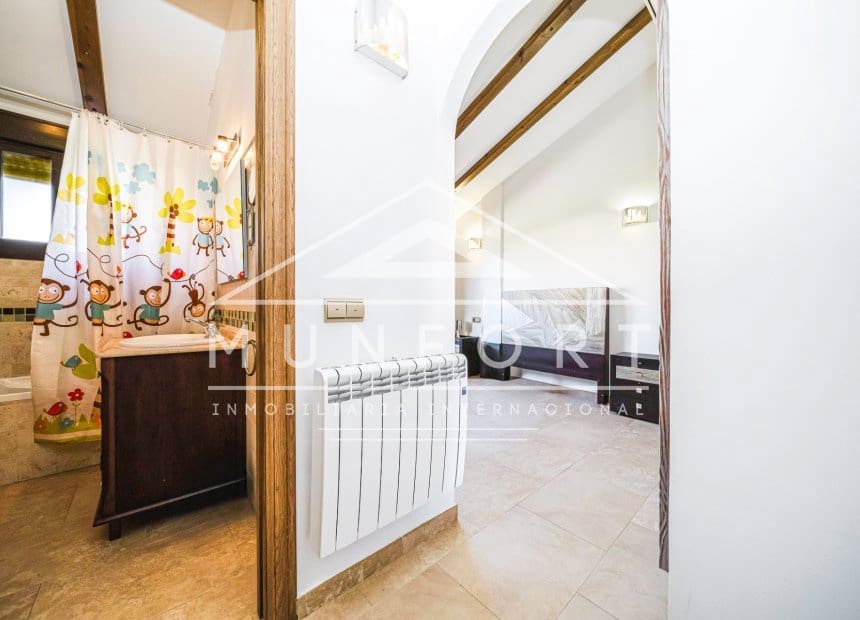 4 soveværelse Byhus til salg i San Pedro del Pinatar - € 289.900 (Ref: 10004726)