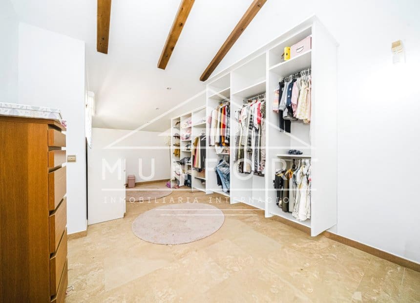 4 soveværelse Byhus til salg i San Pedro del Pinatar - € 289.900 (Ref: 10004726)