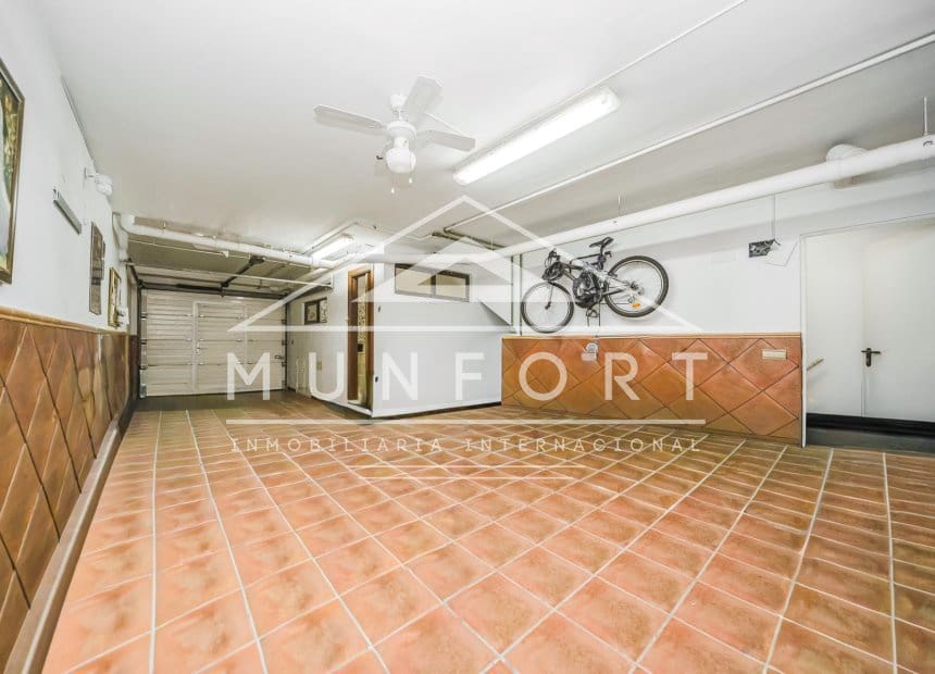 4 soveværelse Byhus til salg i San Pedro del Pinatar - € 289.900 (Ref: 10004726)