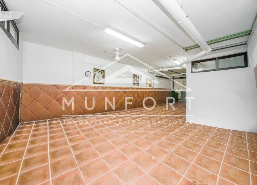 4 soveværelse Byhus til salg i San Pedro del Pinatar - € 289.900 (Ref: 10004726)