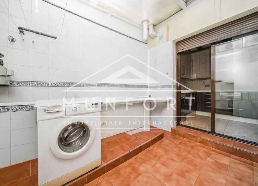 4 soveværelse Byhus til salg i San Pedro del Pinatar - € 289.900 (Ref: 10004726)