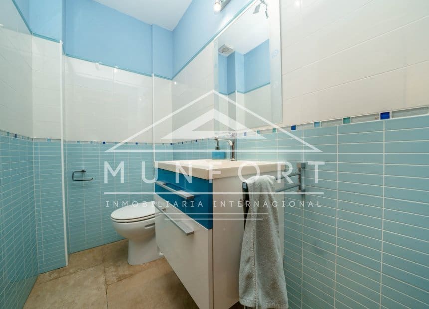 4 soveværelse Byhus til salg i San Pedro del Pinatar - € 289.900 (Ref: 10004726)